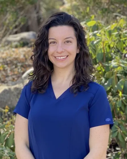 Amanda, Dental Hygienist at Marion Dental Health Associates