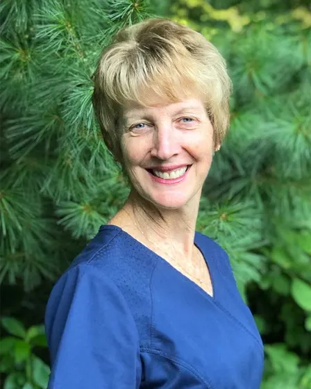 Diane, Dental Assistant at Marion Dental Health Associates