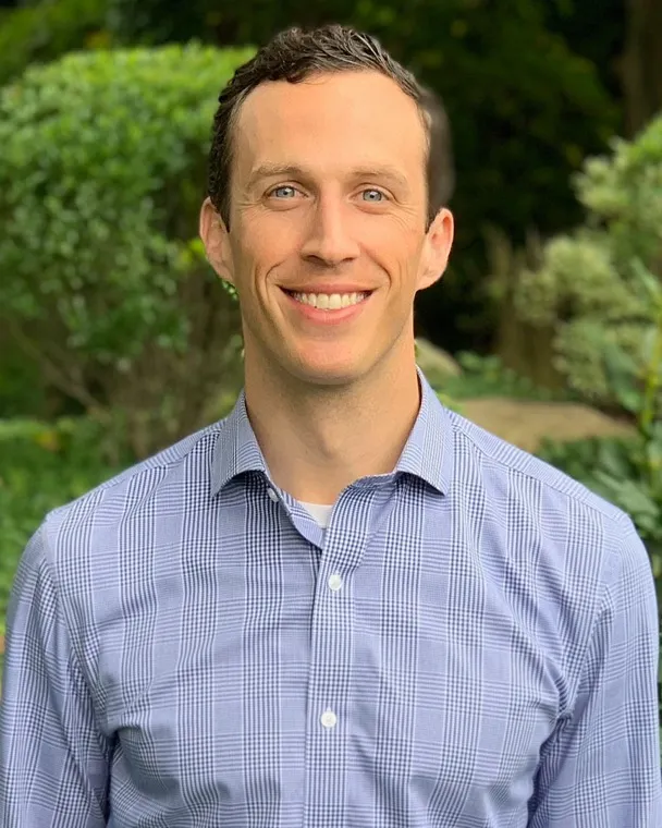 Dr. Joe Whitney