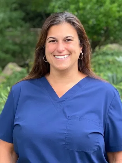 Heather, Dental Hygienist at Marion Dental Health Associates