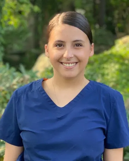 Kate, Dental Assistant at Marion Dental Health Associates