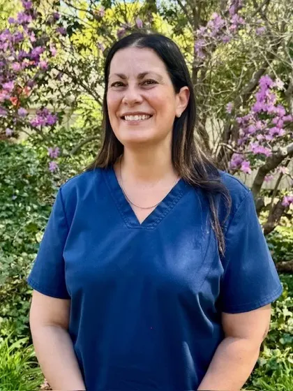Lori, Dental Hygienist at Marion Dental Health Associates