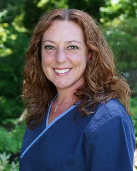 Melissa, Dental Hygienist at Marion Dental Health Associates