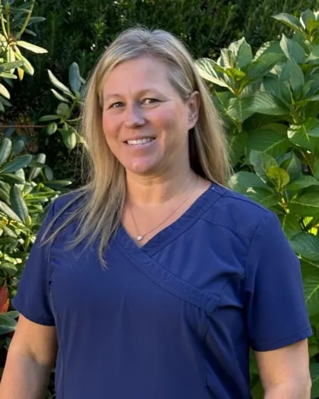 Michele, Receptionist at Marion Dental Health Associates
